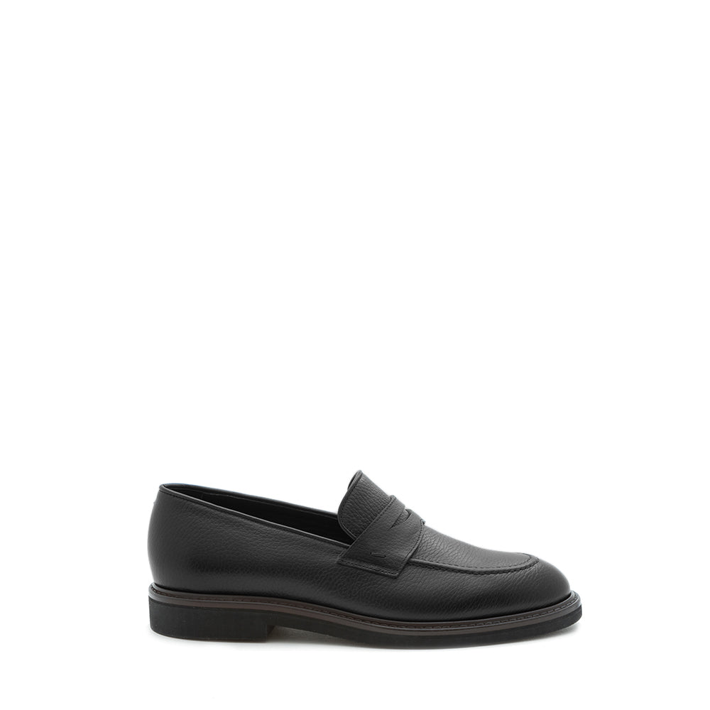 LOAFER PRIME BLACK
