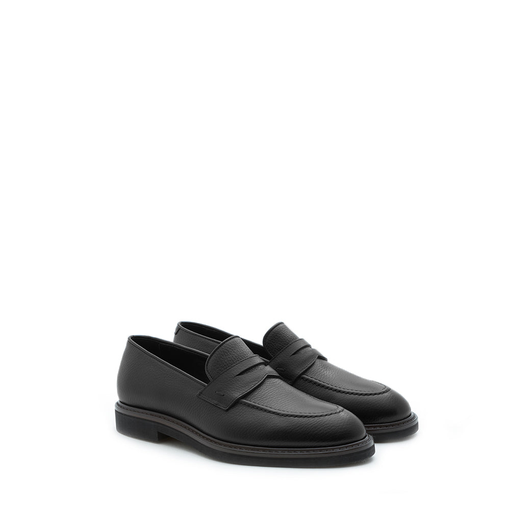 LOAFER PRIME BLACK