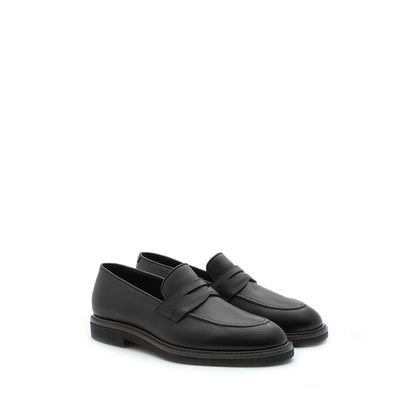 LOAFER PRIME BLACK