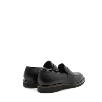 LOAFER PRIME BLACK