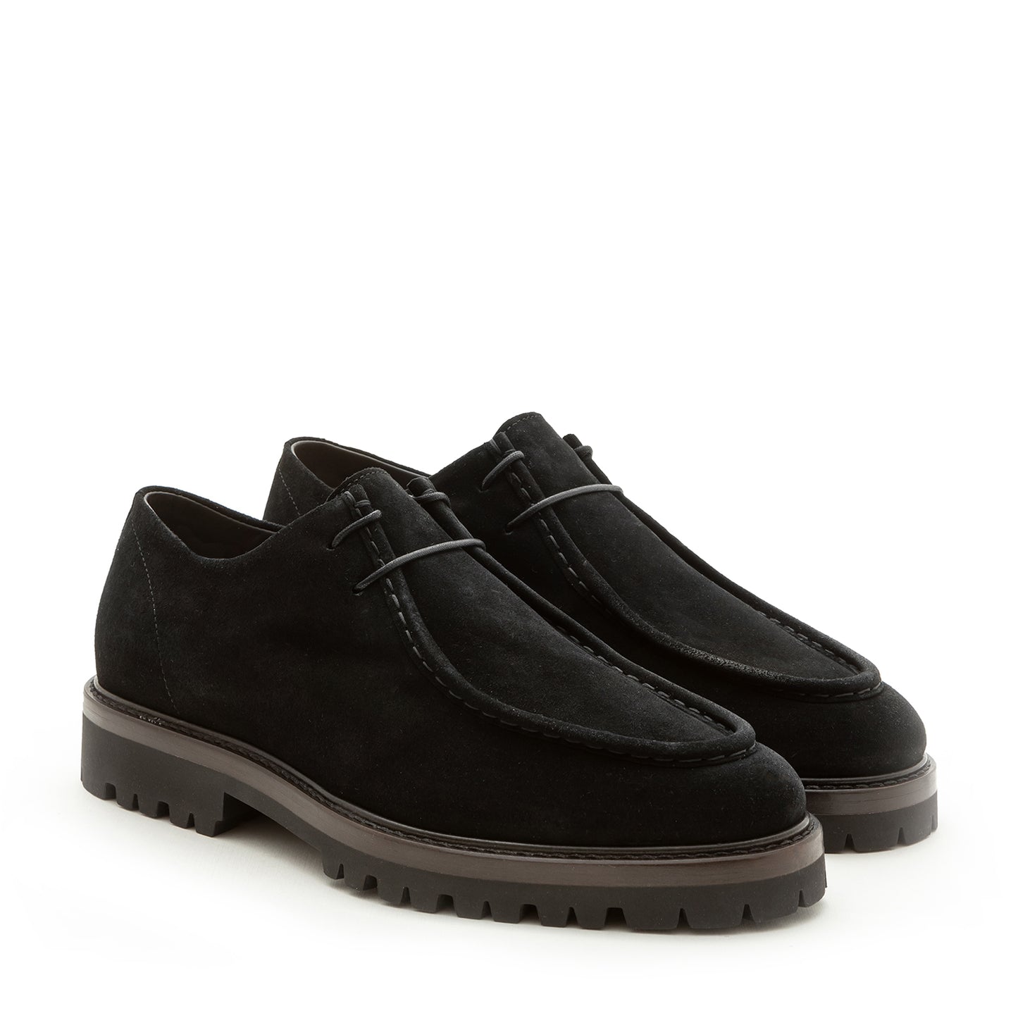 PARABOT BLACK