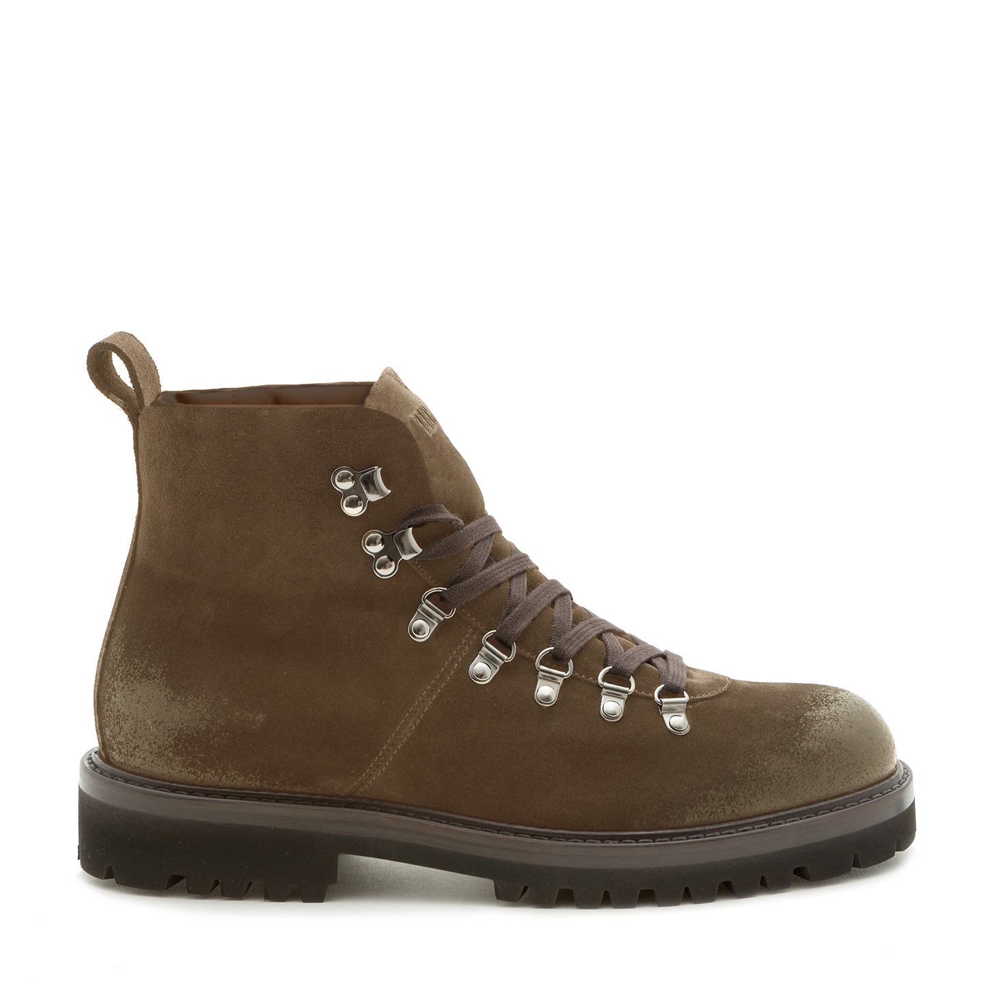 BOOT ROCK DOUGLAS