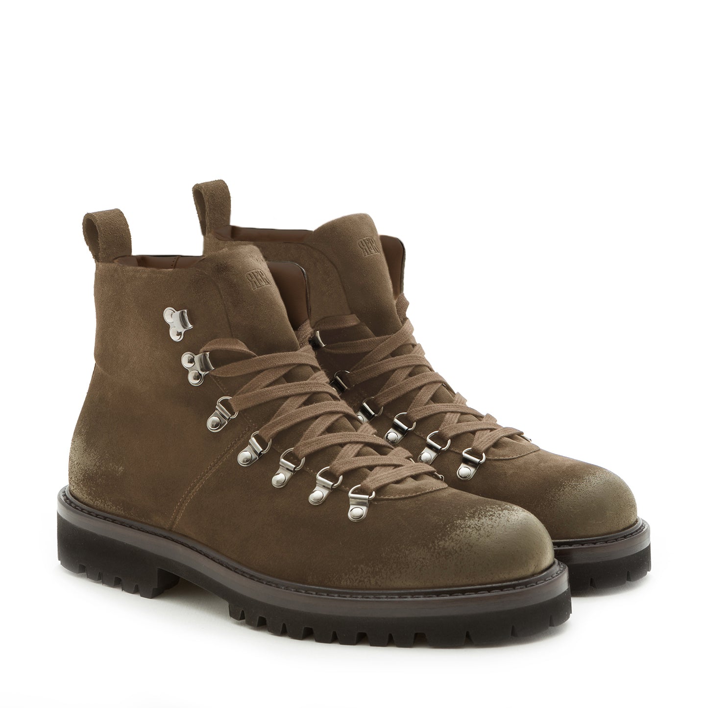 BOOT ROCK DOUGLAS
