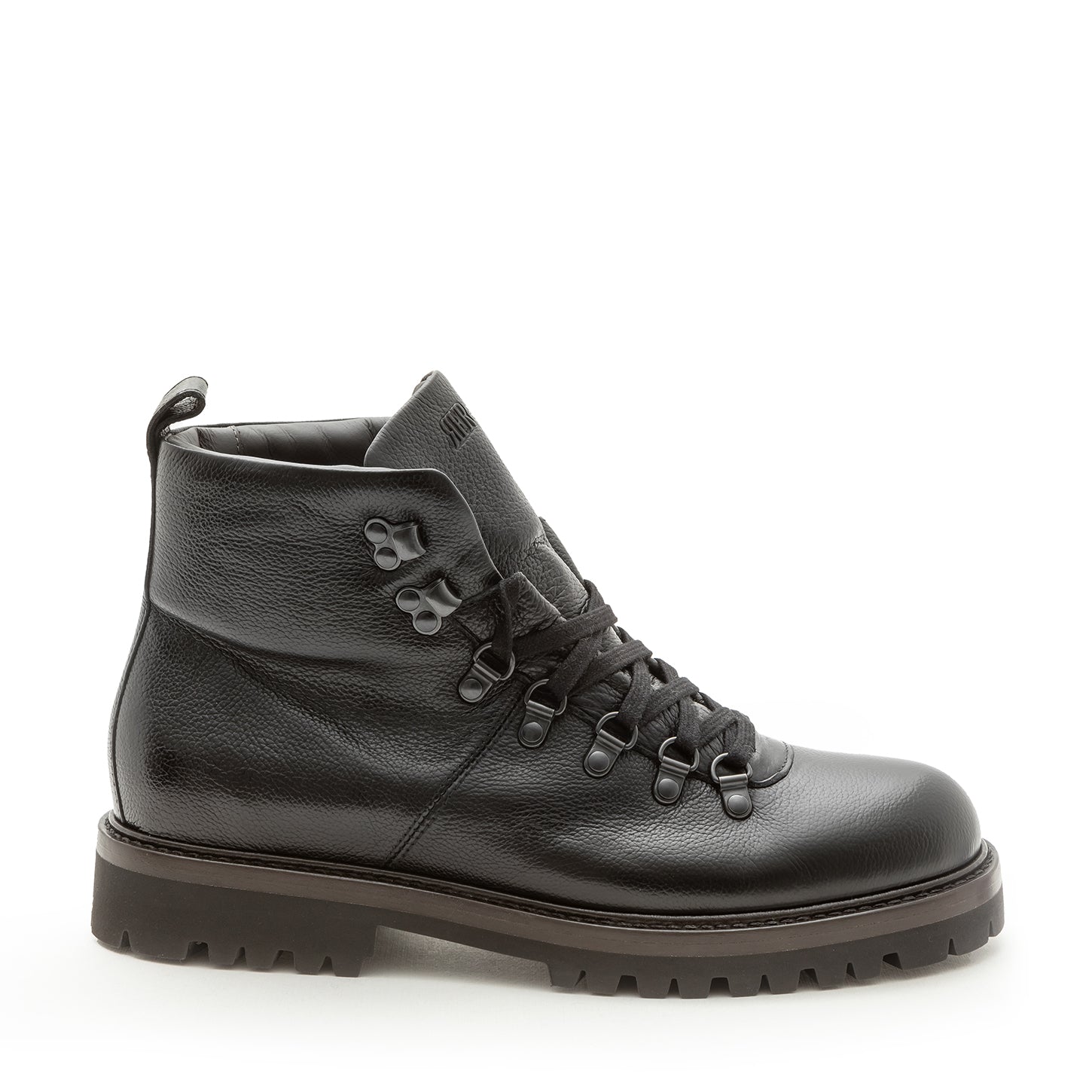 BOOT ROCK BLACK