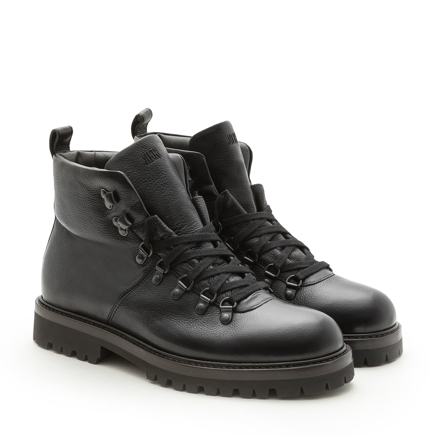 BOOT ROCK BLACK