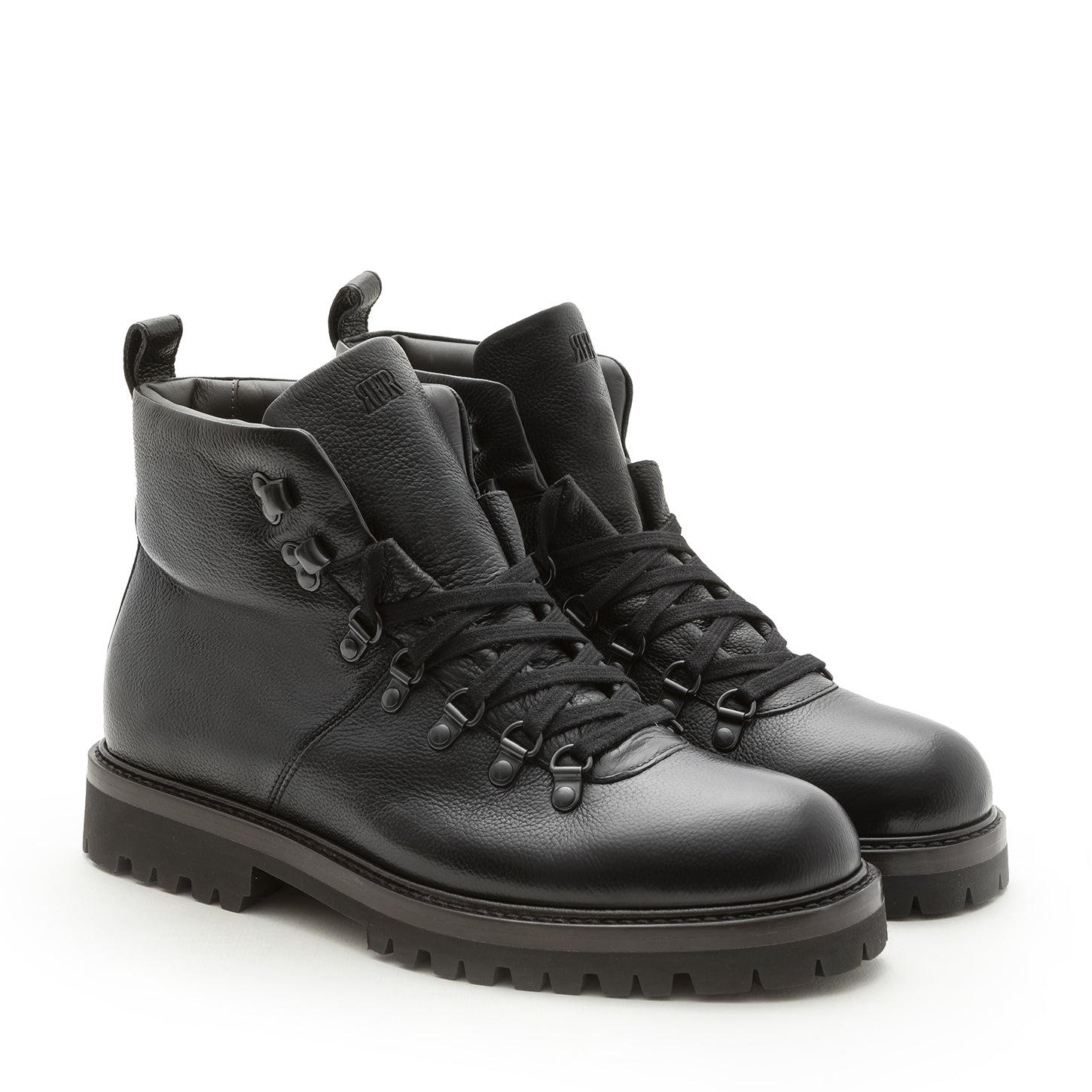 BOOT ROCK BLACK