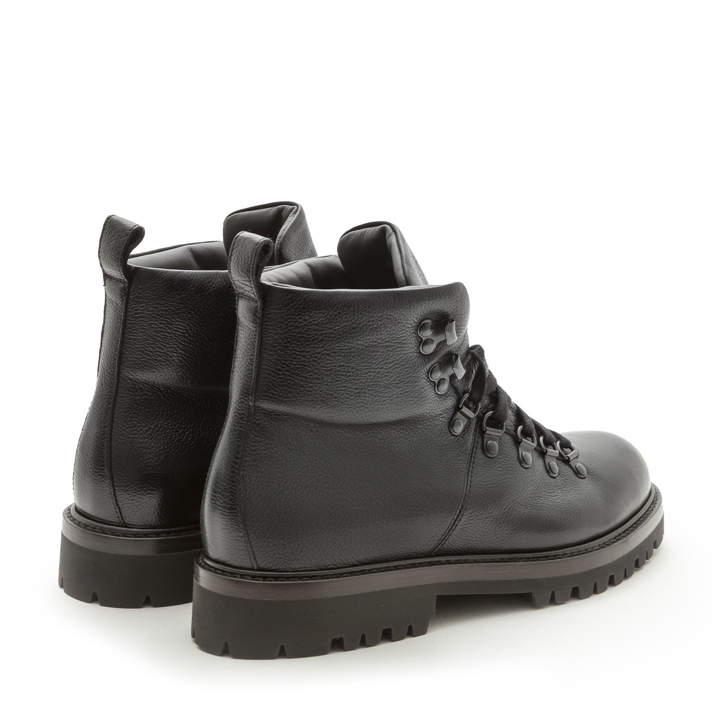 BOOT ROCK BLACK