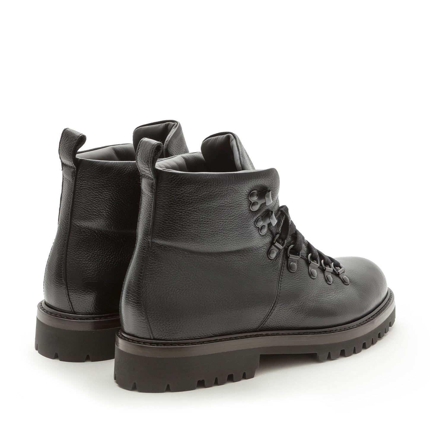 BOOT ROCK BLACK