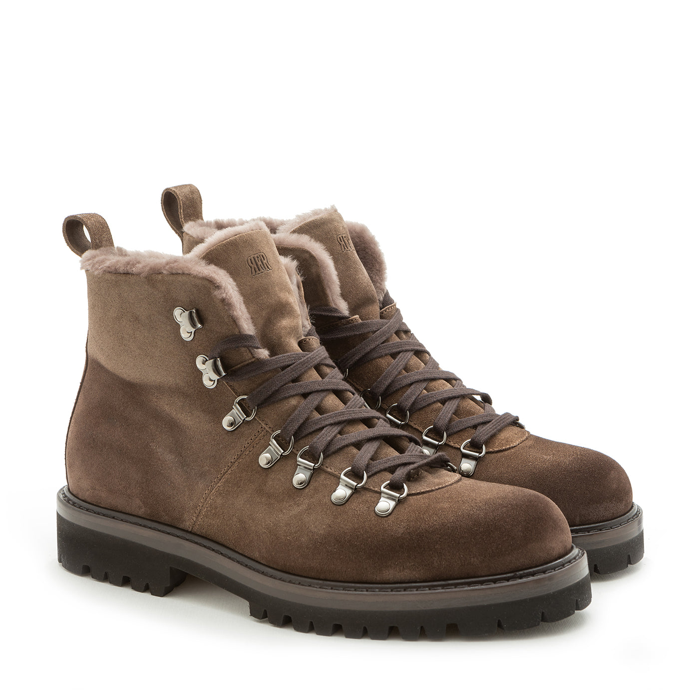 BOOT ROCK-N-FUR DOUGLAS