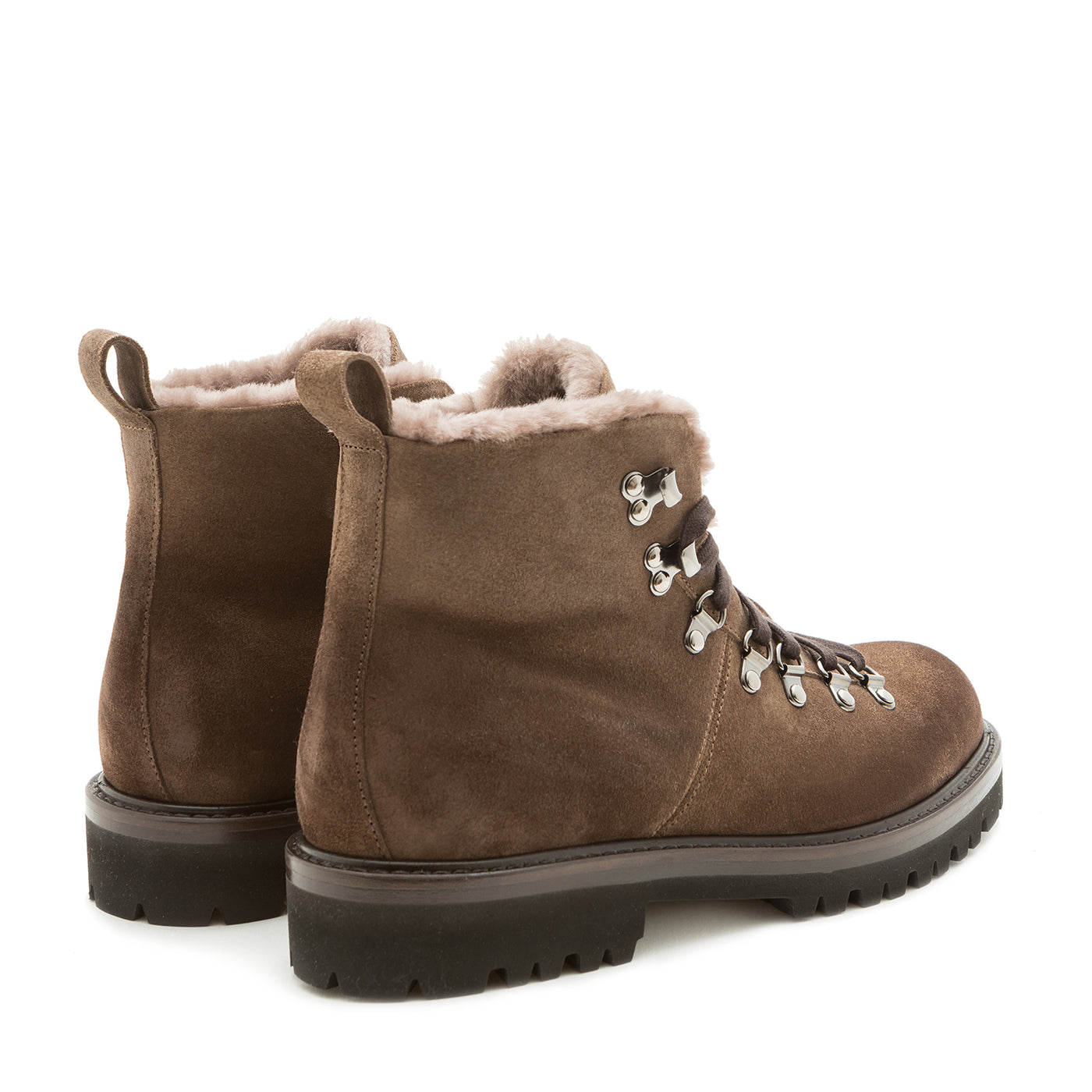 BOOT ROCK-N-FUR DOUGLAS