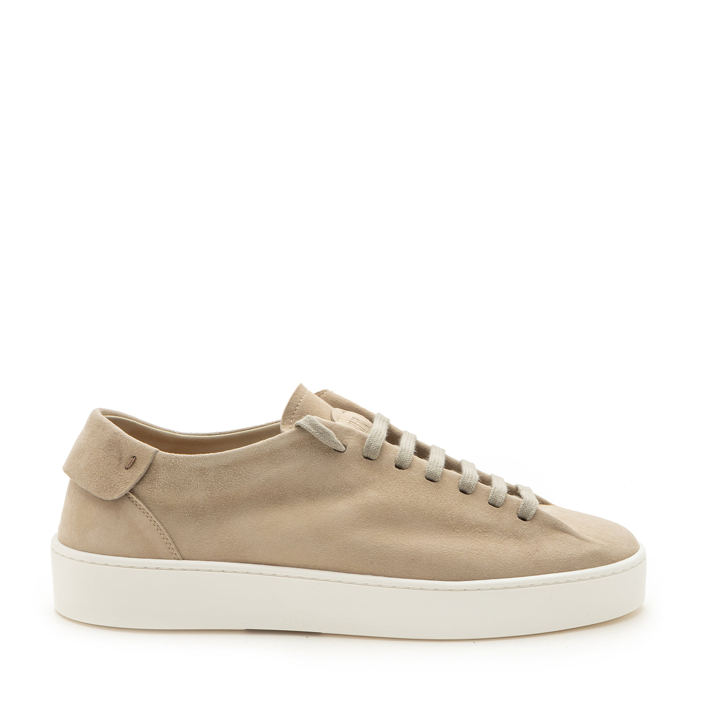 SNEAKER KUMA UNLINED MBEIGE