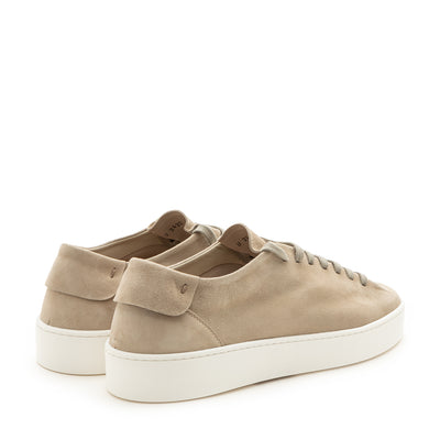 SNEAKER KUMA UNLINED MBEIGE