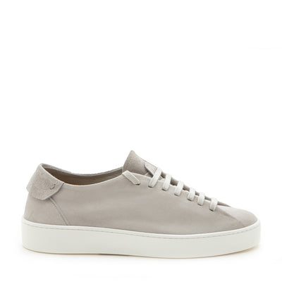 SNEAKER KUMA UNLINED MGREY