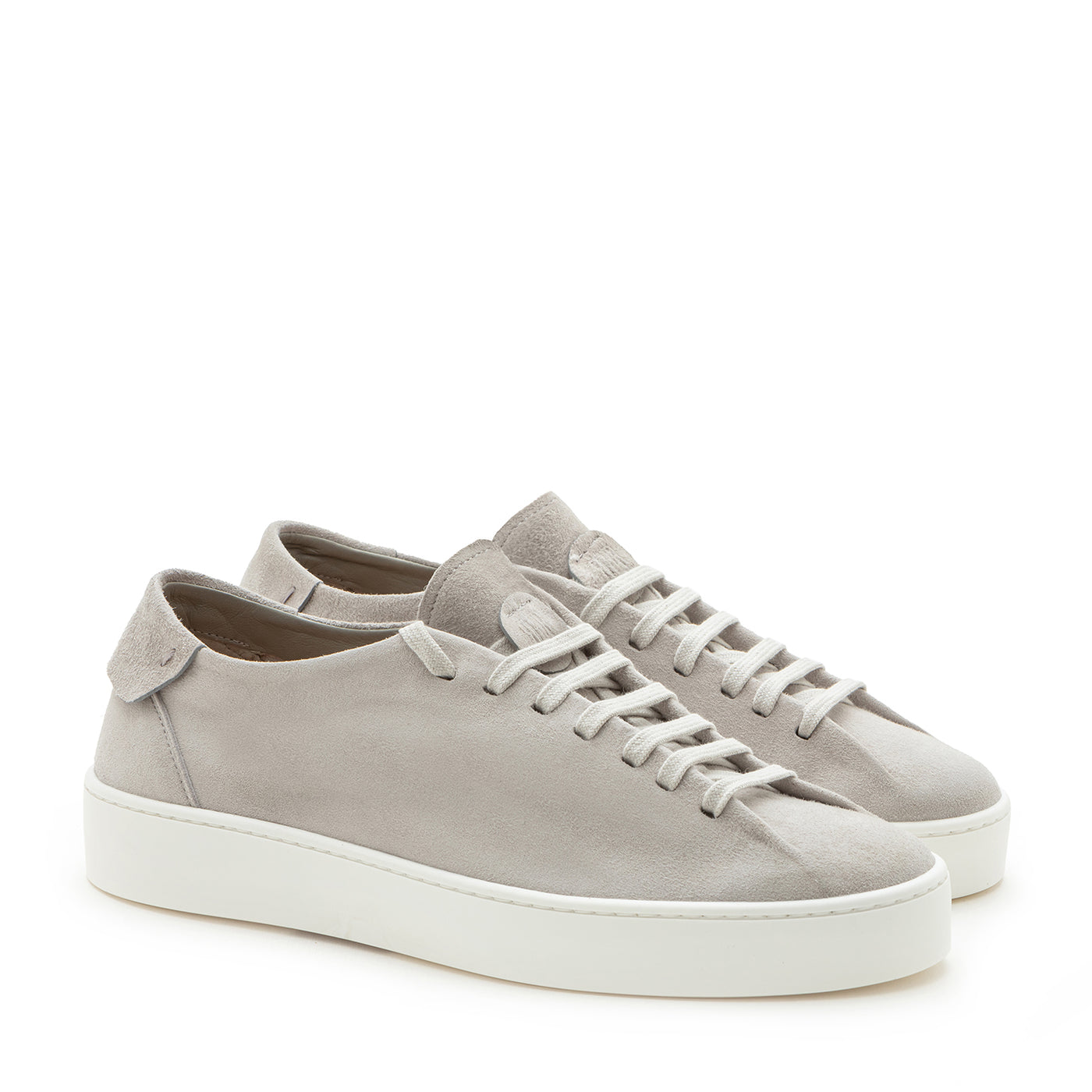 SNEAKER KUMA UNLINED MGREY