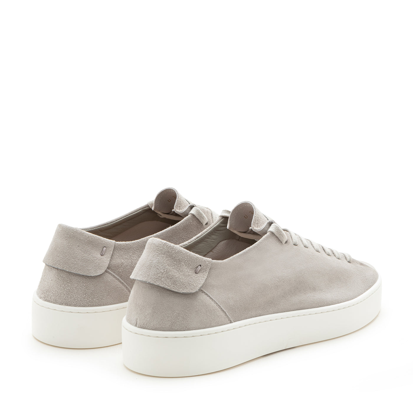 SNEAKER KUMA UNLINED MGREY