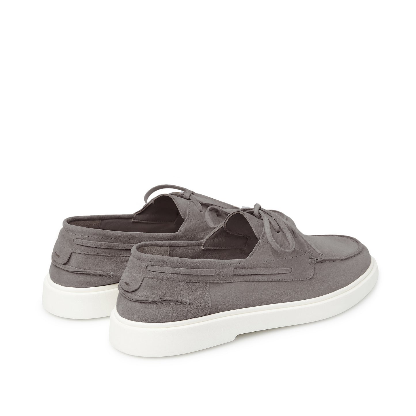 LOAFER BOAT TAUPE AC