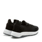 SNEAKER STRETCH VIBRAM BLACK