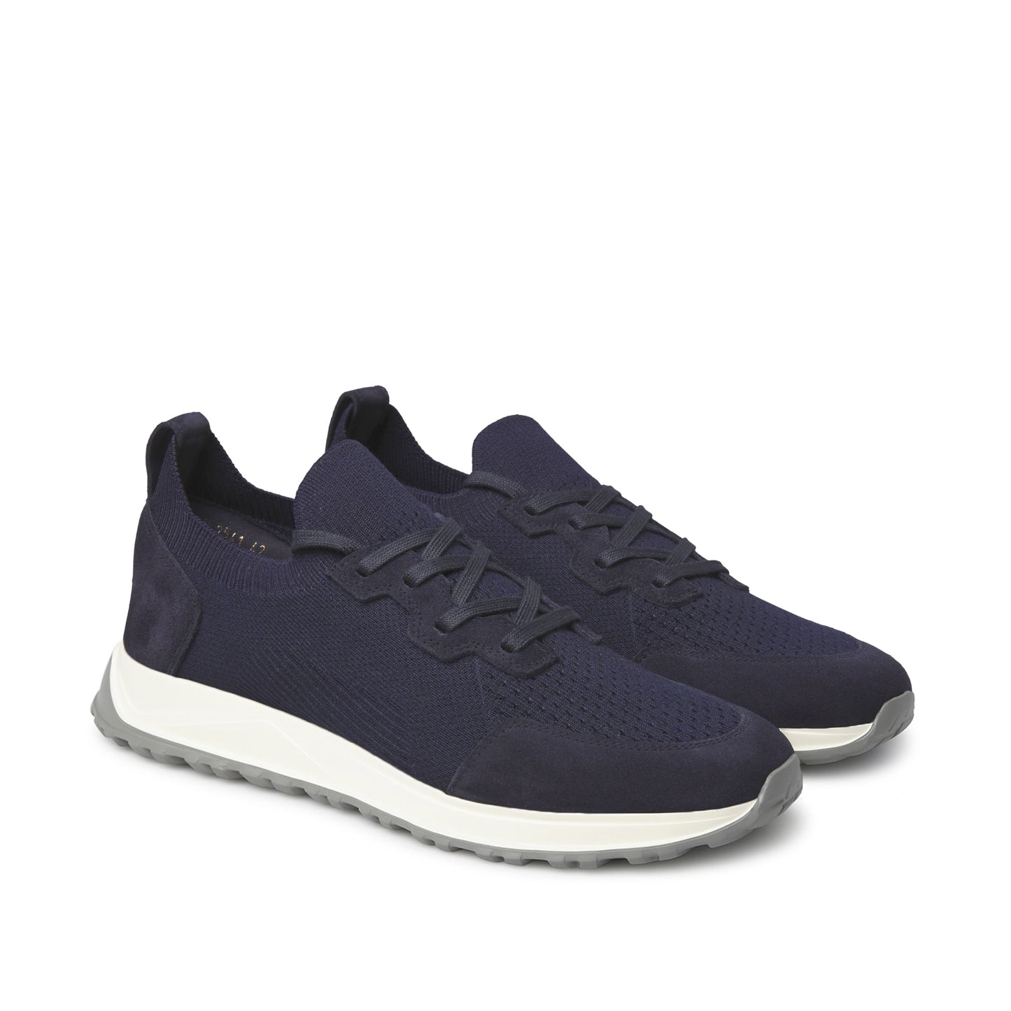SNEAKER STRETCH RON BLUETTE
