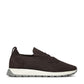 SNEAKER STRETCH RON EBANO