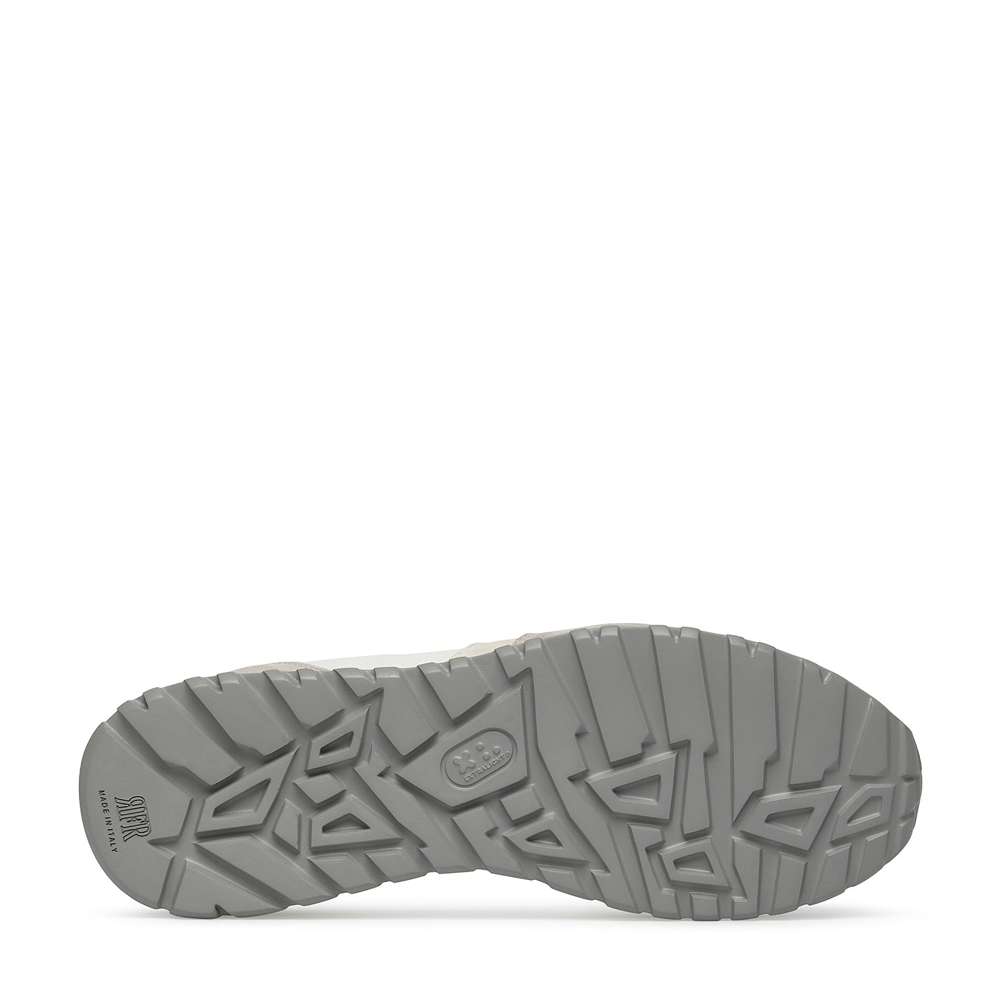 SNEAKER STRETCH RON EBANO