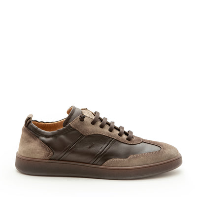 SNEAKER RUCHED MSAND