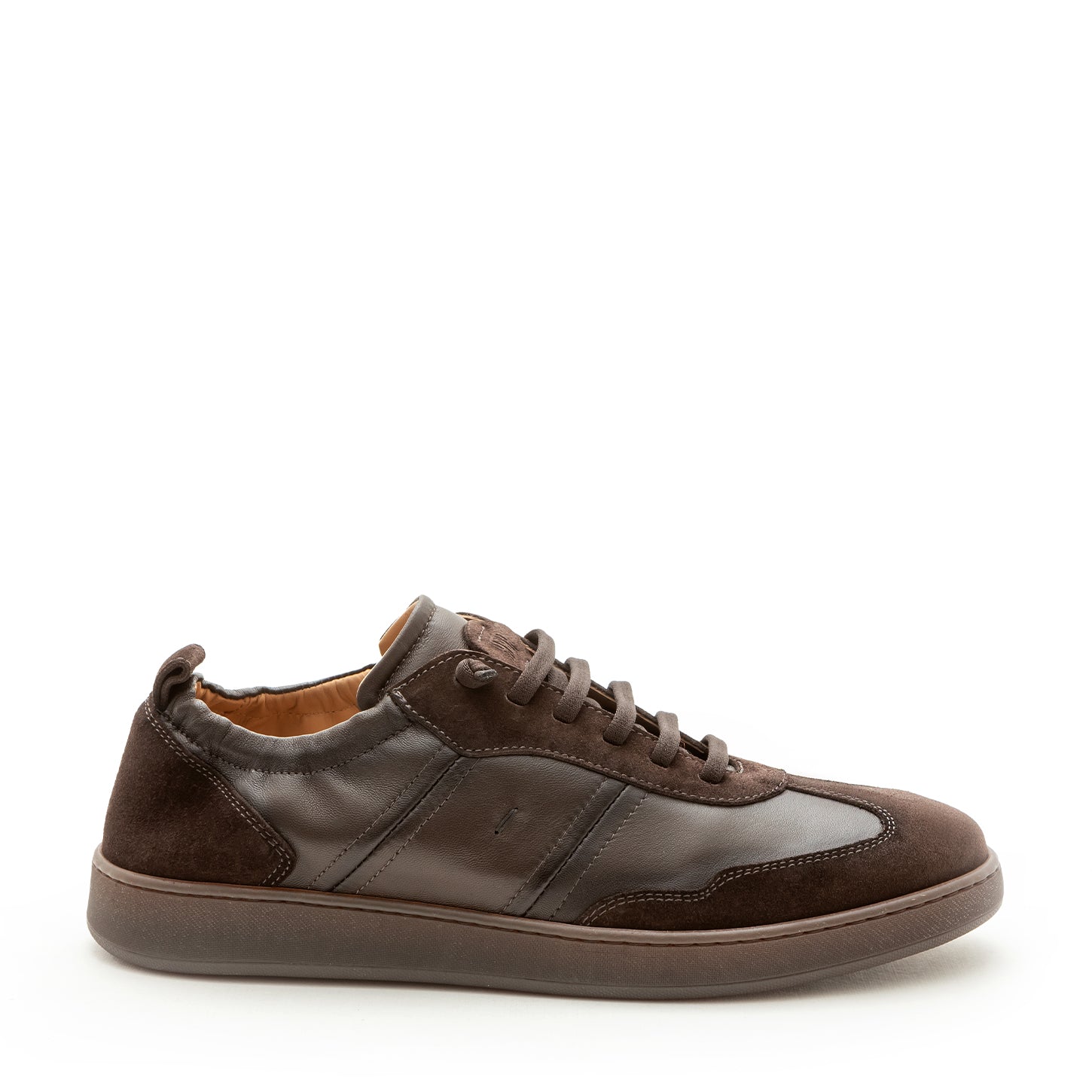 SNEAKER RUCHED TDM