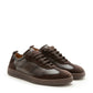 SNEAKER RUCHED TDM