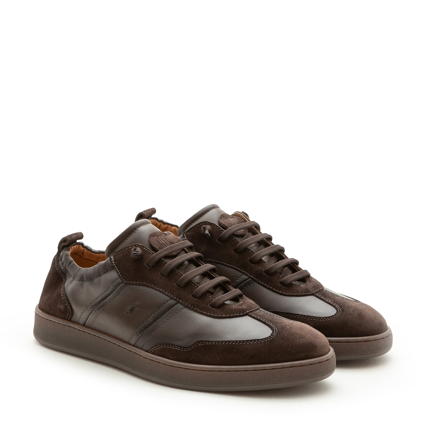 SNEAKER RUCHED TDM