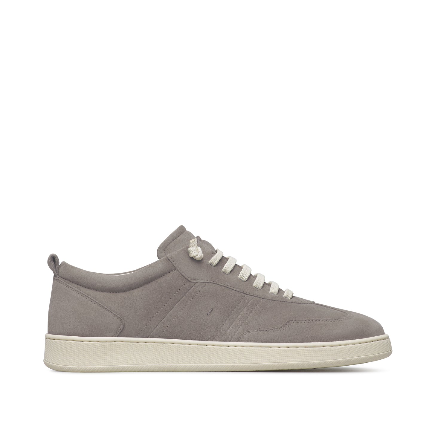 SNEAKER SMOOTH TAUPE AC