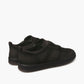 SNEAKER SMOOTH SPLIT SANFLEX COFFEE
