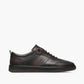 SNEAKER SMOOTH PLUME SANFLEX TDM