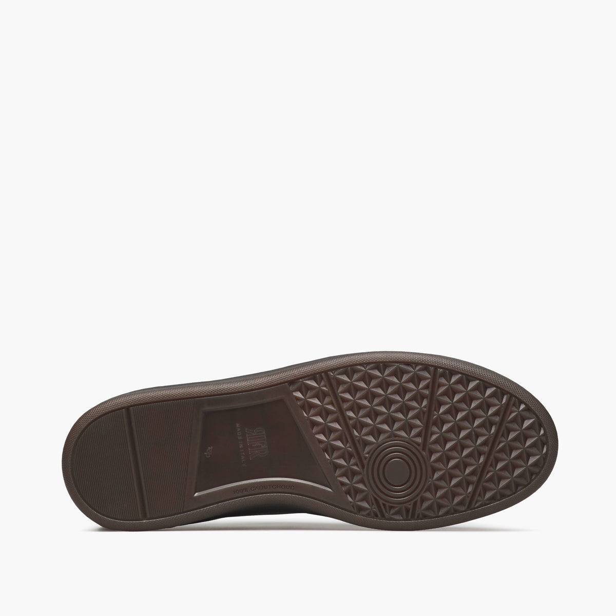 SNEAKER SMOOTH PLUME SANFLEX TDM