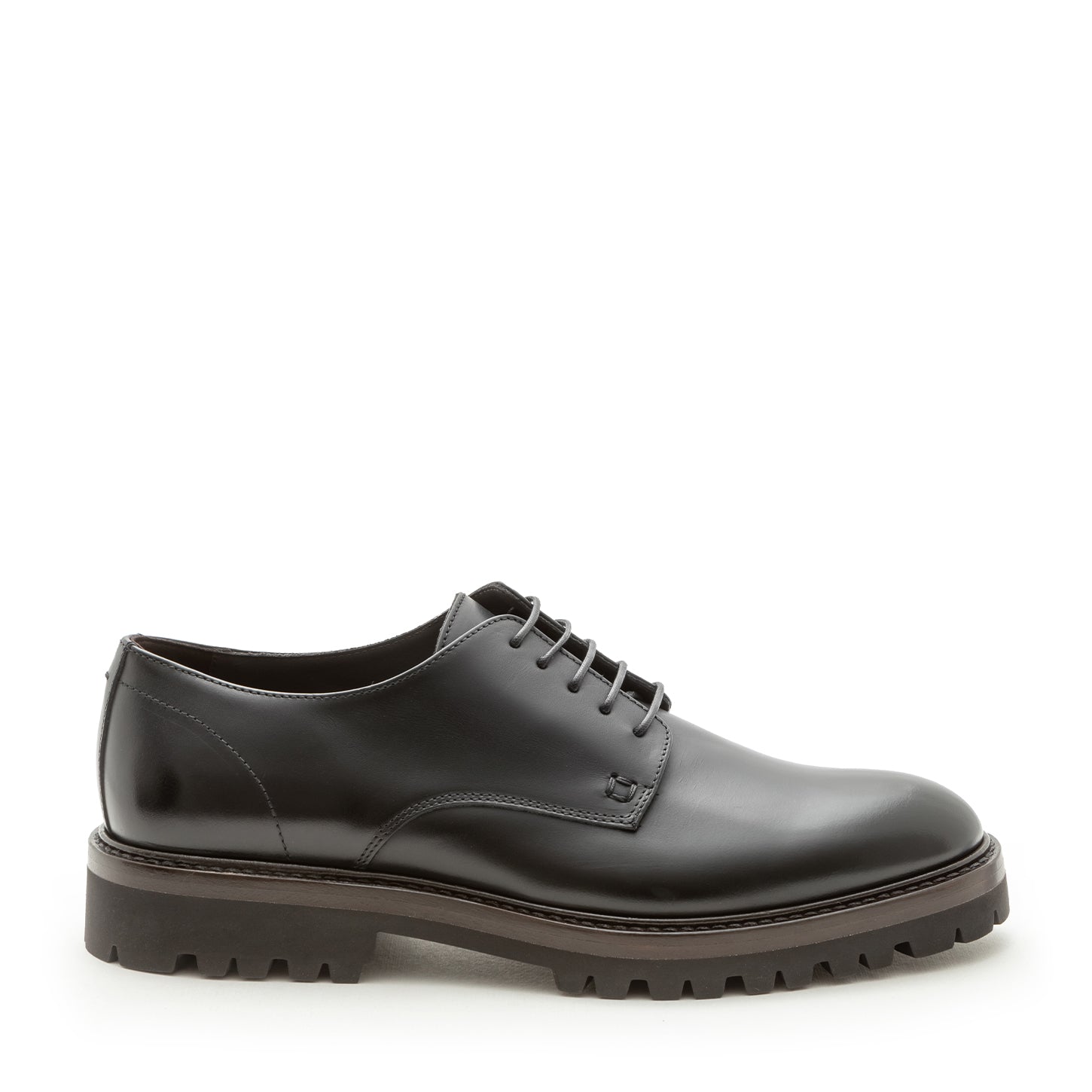 DERBY STRIDE BLACK