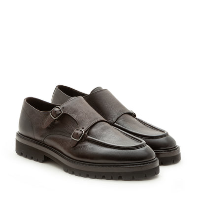 LOAFER MONK STRIDE TDM