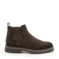 ANKLE BOOT ROCKVIBE COFFEE