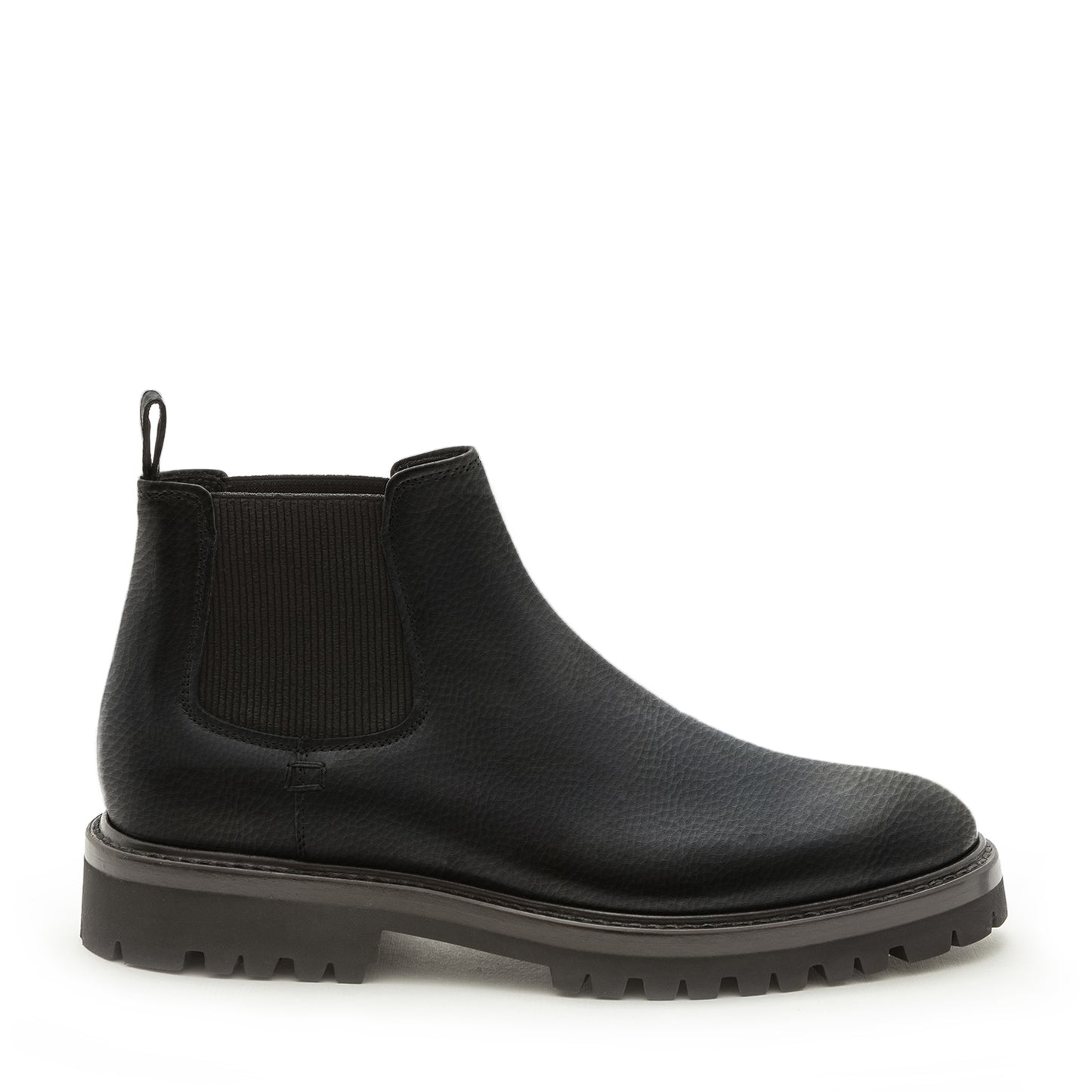 ANKLE BOOT ROCKVIBE D BLACK