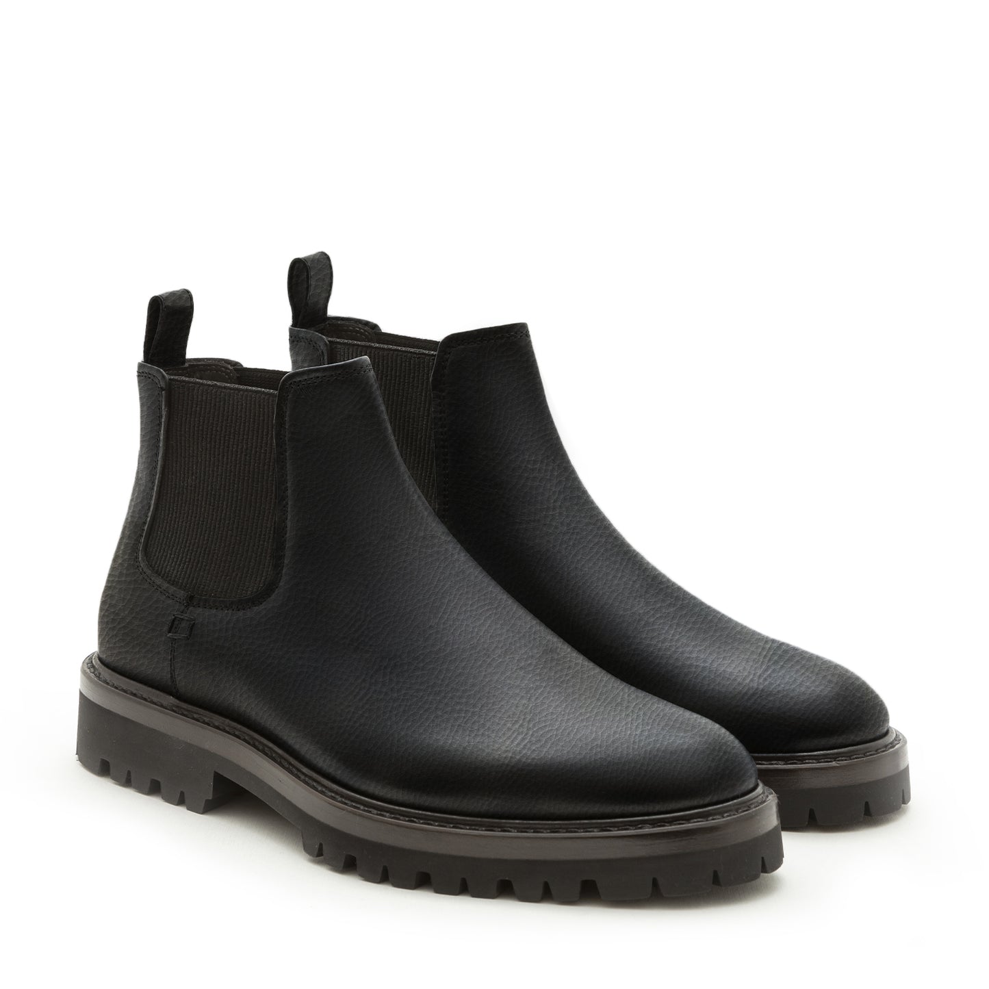 ANKLE BOOT ROCKVIBE D BLACK