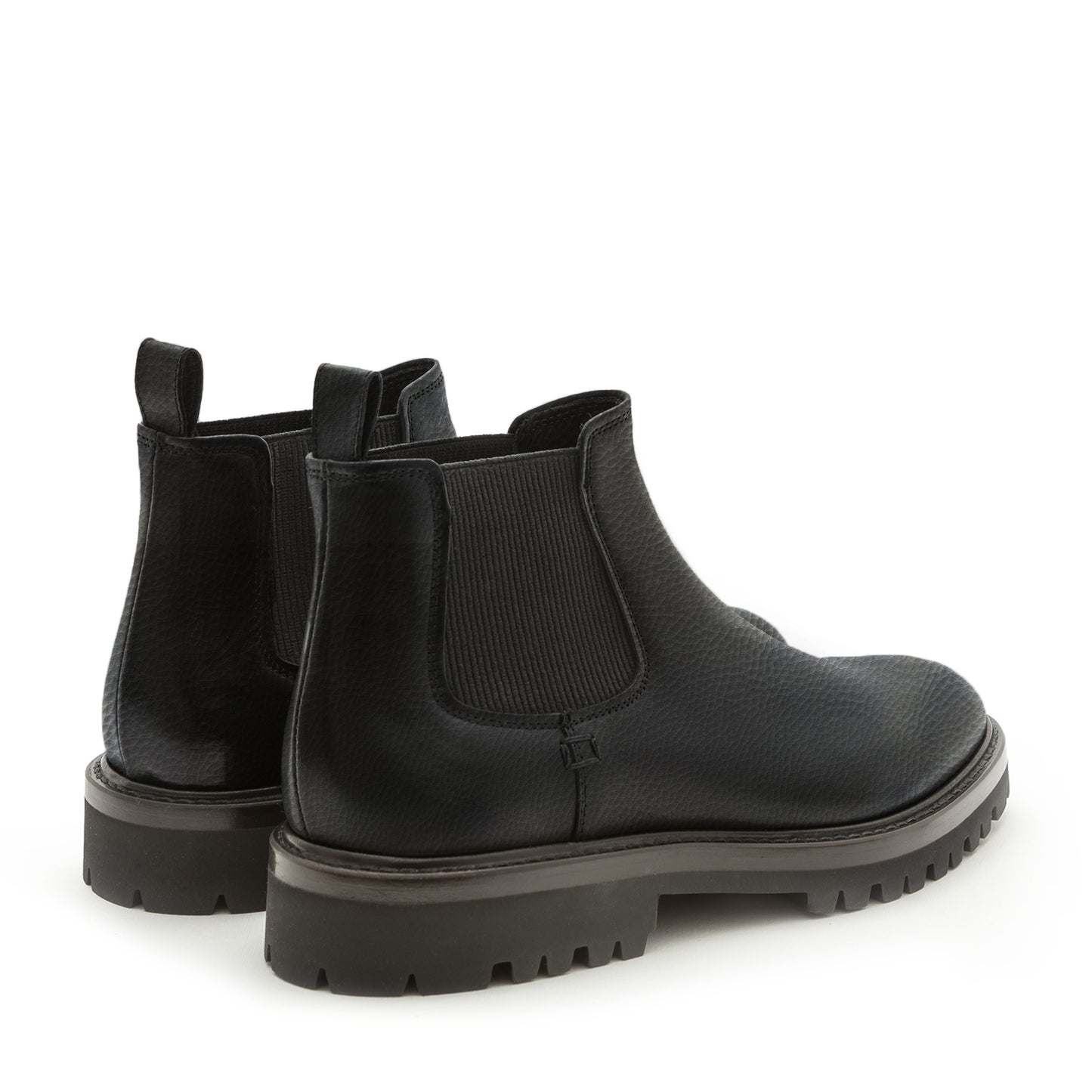 ANKLE BOOT ROCKVIBE D BLACK