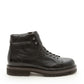 BOOT STITCH BLACK