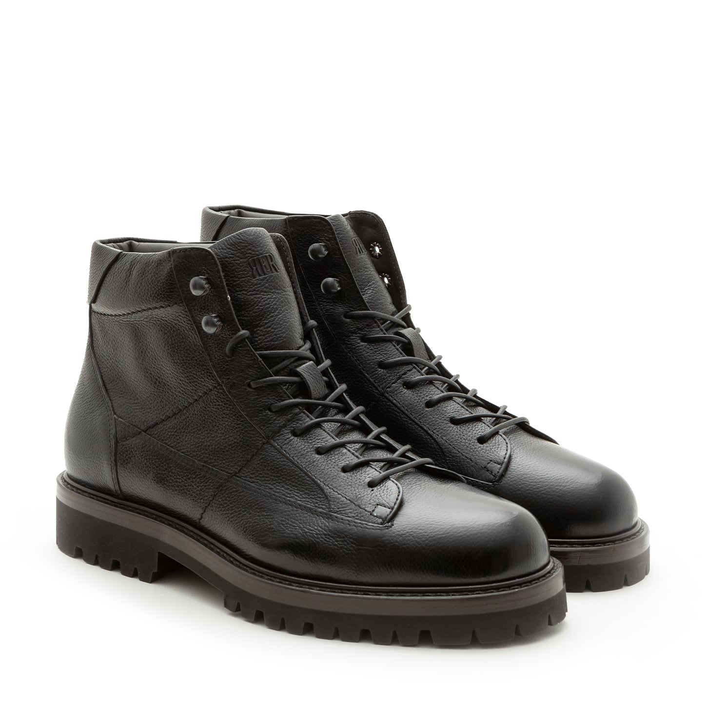 BOOT STITCH BLACK