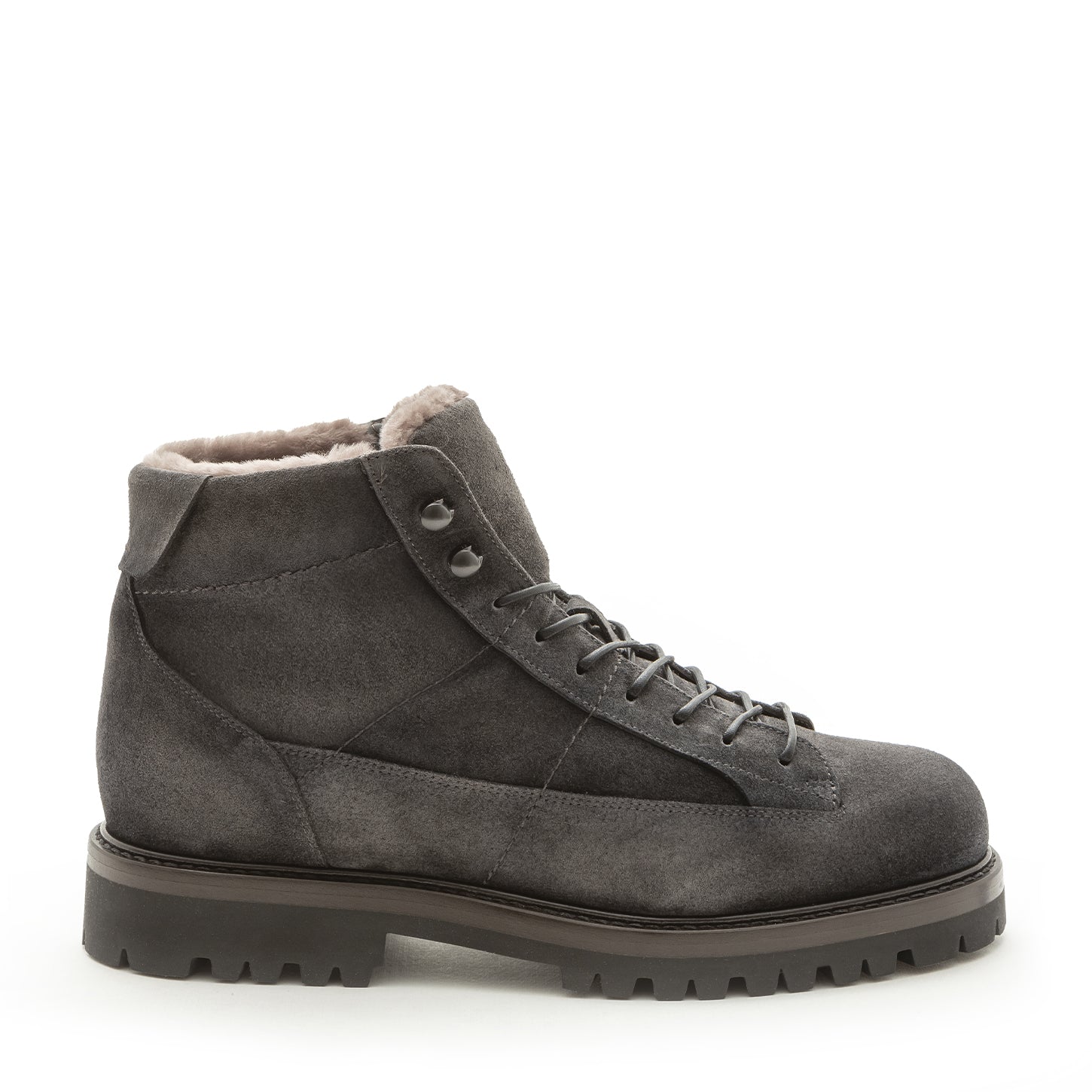 BOOT STITCH FUR FLICKER