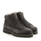 BOOT STITCH FUR FLICKER
