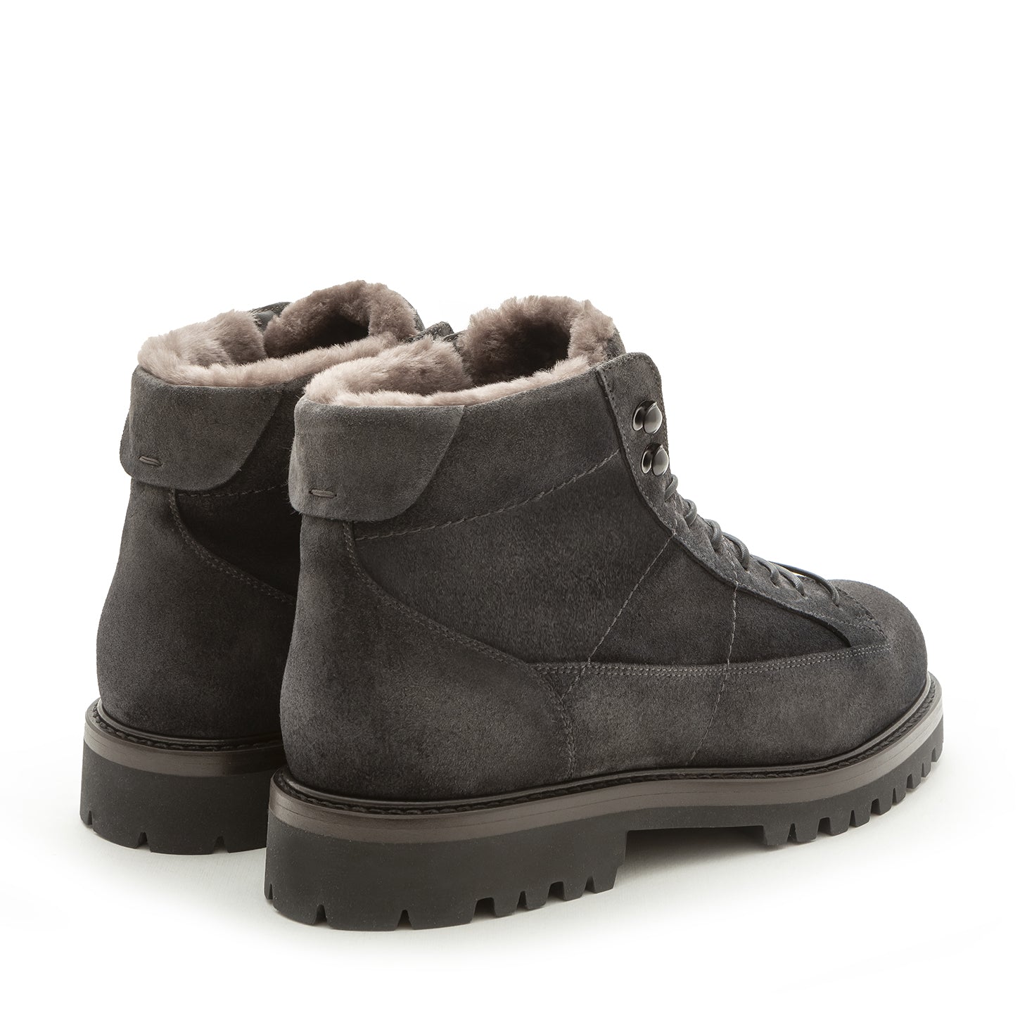 BOOT STITCH FUR FLICKER