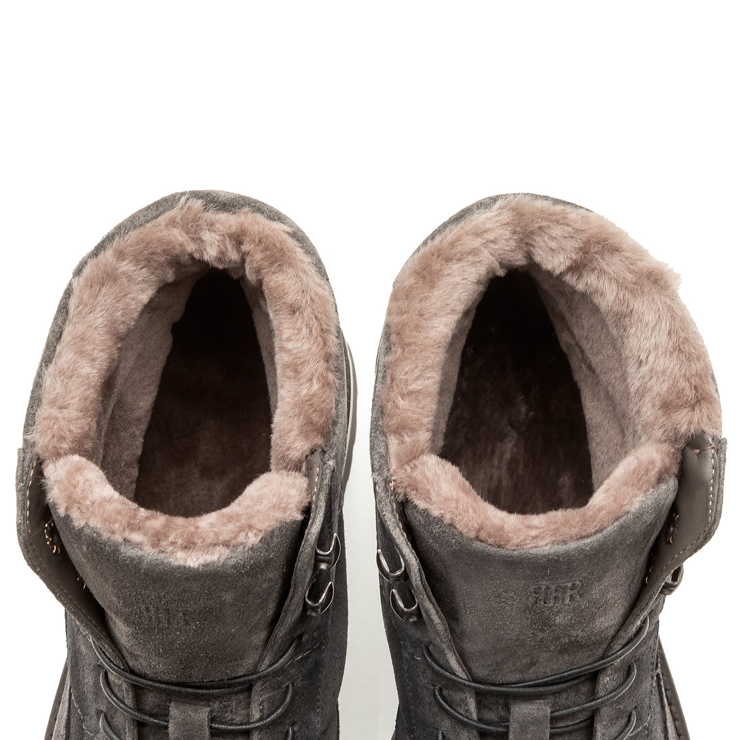 BOOT STITCH FUR FLICKER
