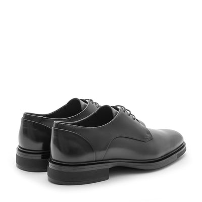DERBY SOFTY BLACK