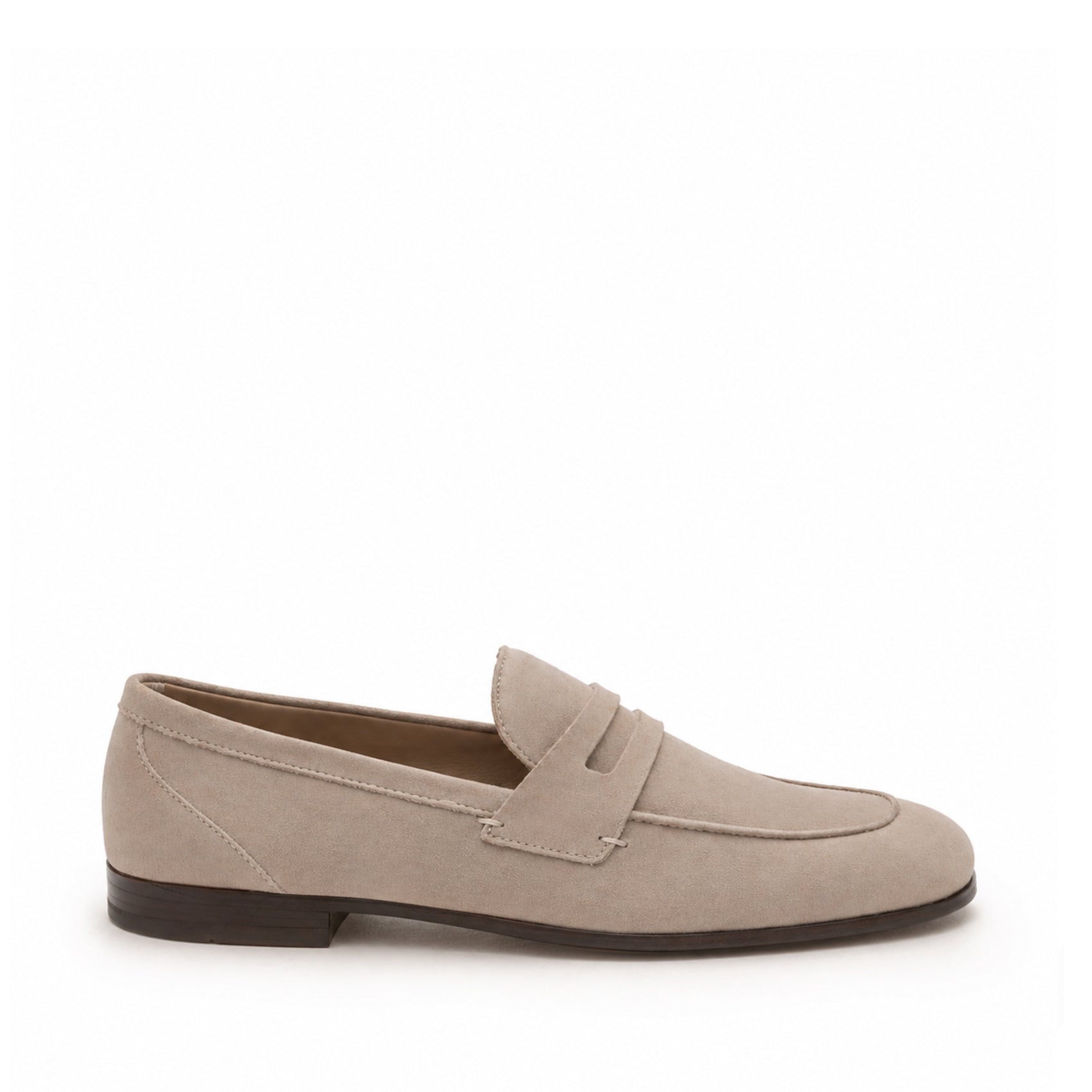 LOAFER FLEXI26 BEIGE