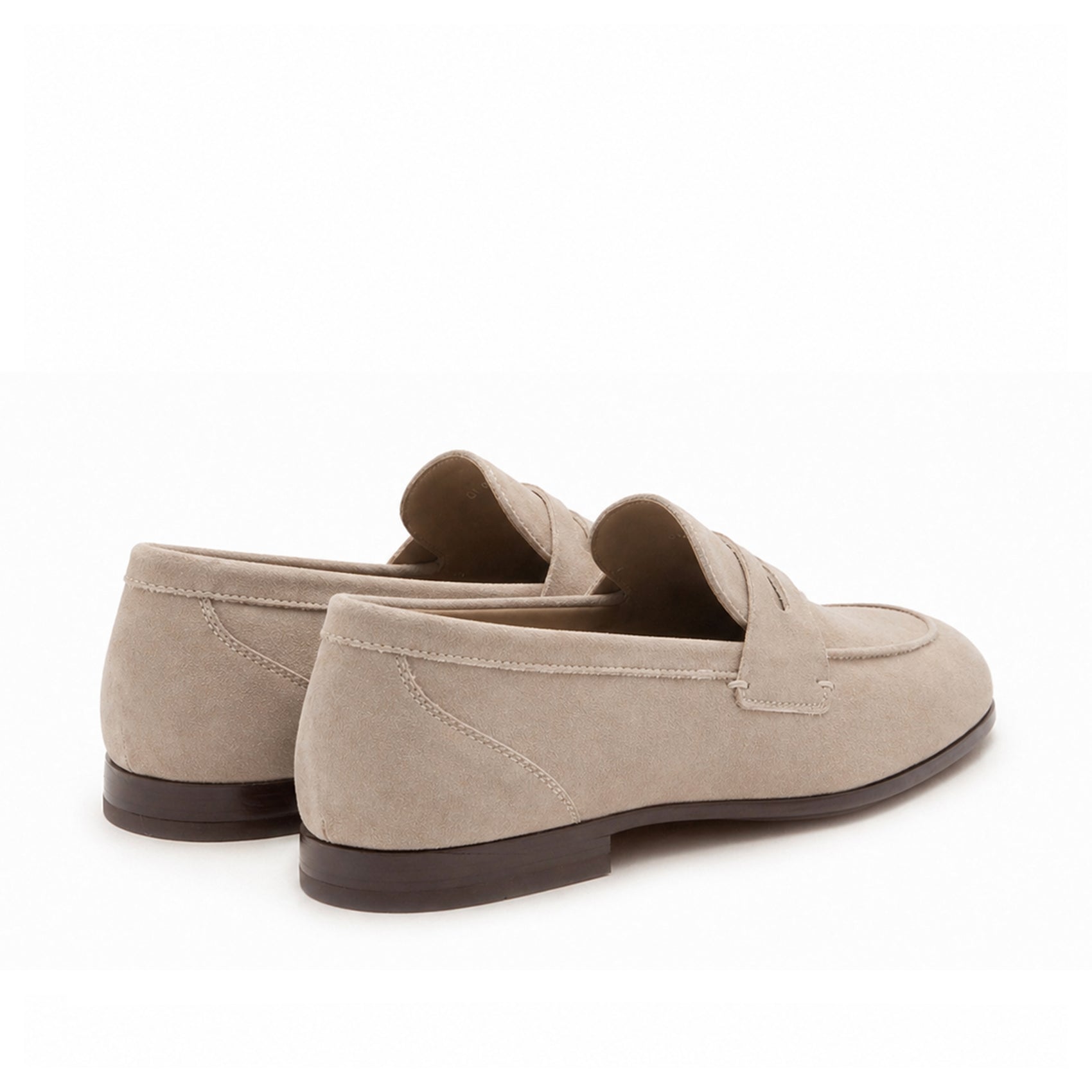 LOAFER FLEXI26 BEIGE