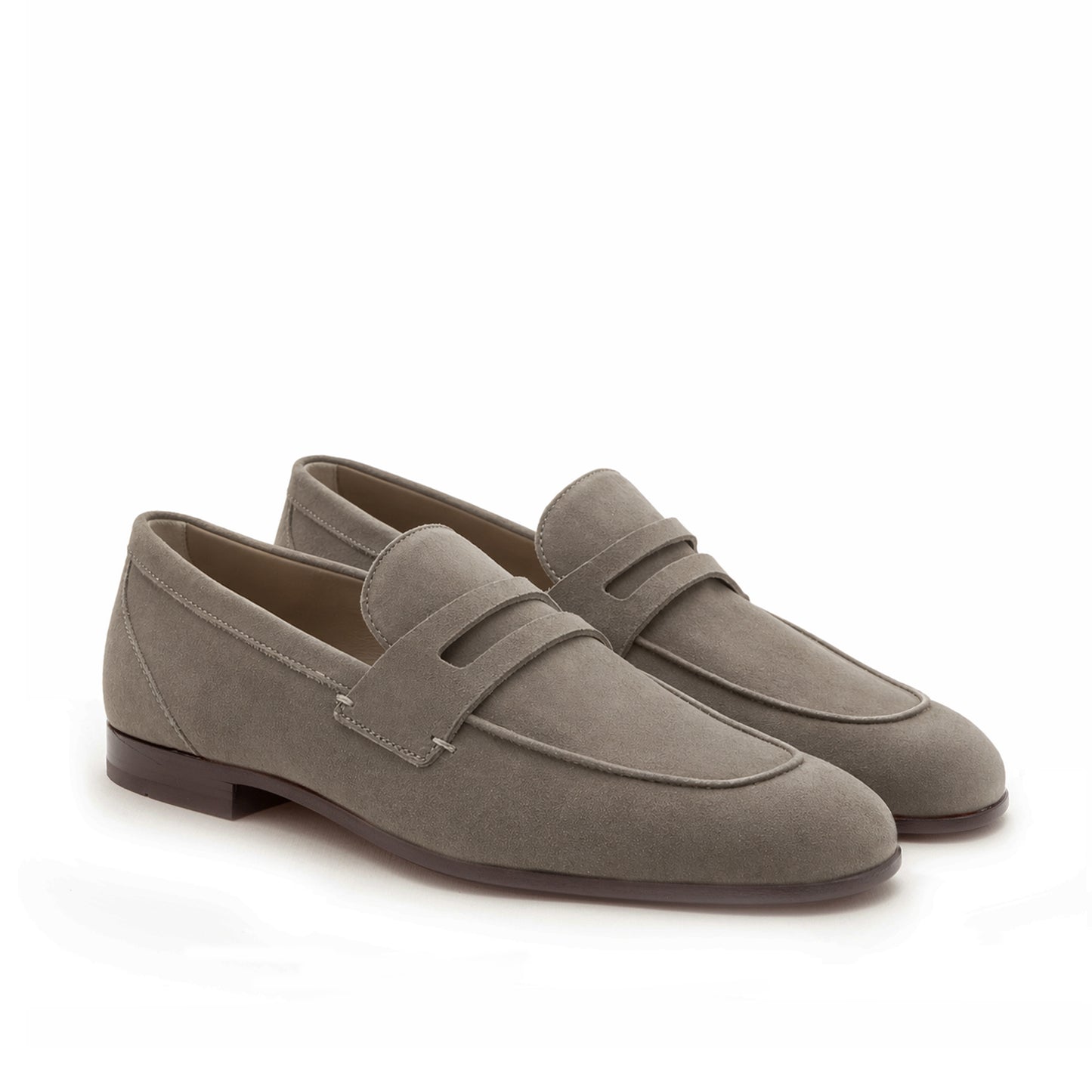 LOAFER FLEXI26 TAUPE