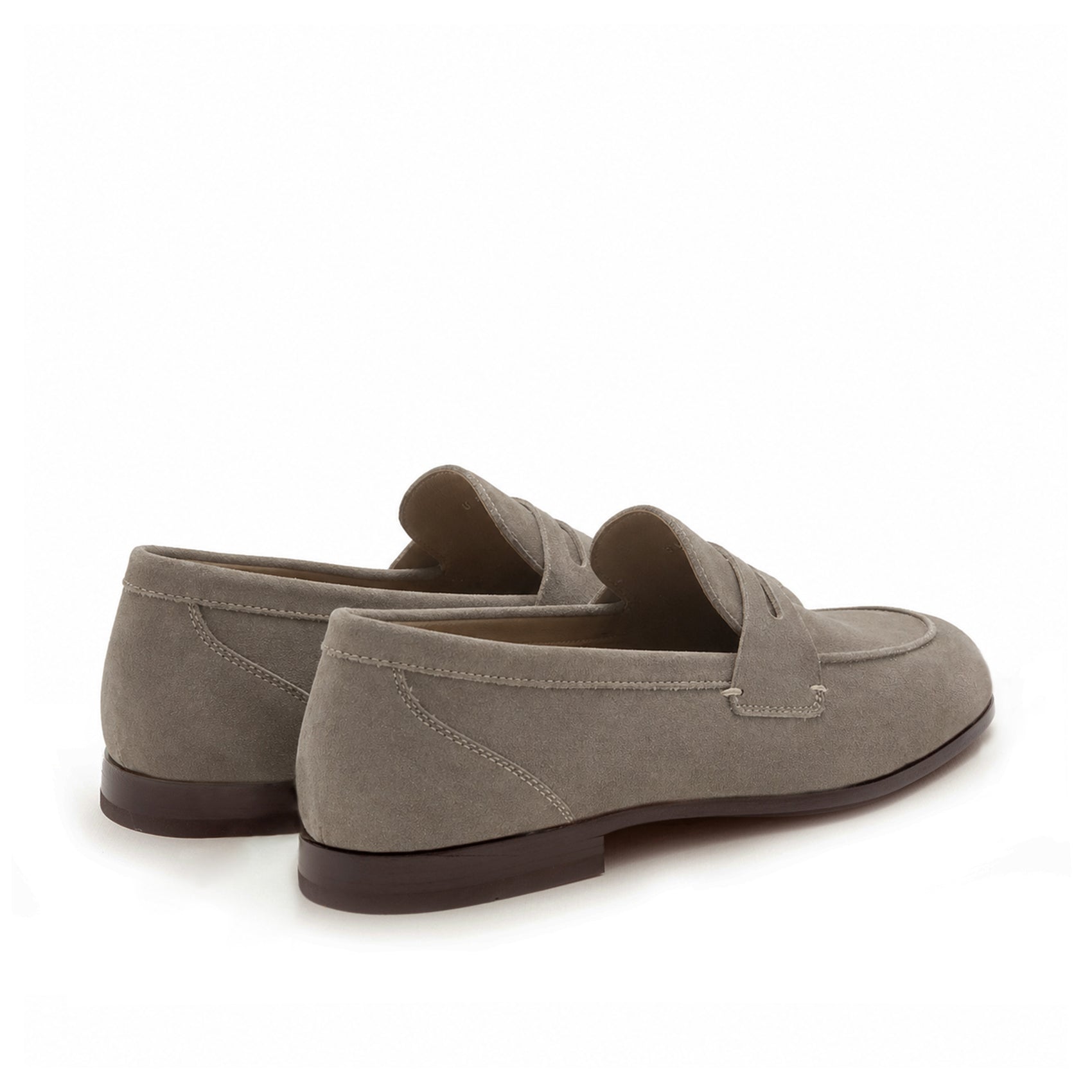 LOAFER FLEXI26 TAUPE