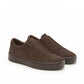 SNEAKER WEAVE ELASTIC SUEDE TDM